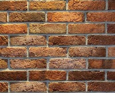 تصویر 3 از آجر نسوز نما رستیک انتخابی کلاسیک با ظاهری ماندگار